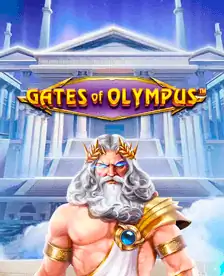 Gates Of Olympus